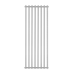 Решетка из нерж. стали для топочной камеры 1 шт (16 см х 44 см) Bar/ BK