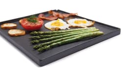 Противень чугунный для Monarch/Royal (37 см x 27 см) BK