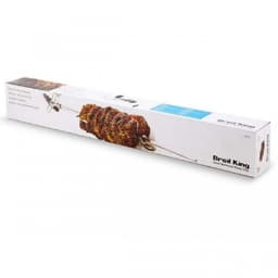 Вертел для грилей Pellet/Smoke BK