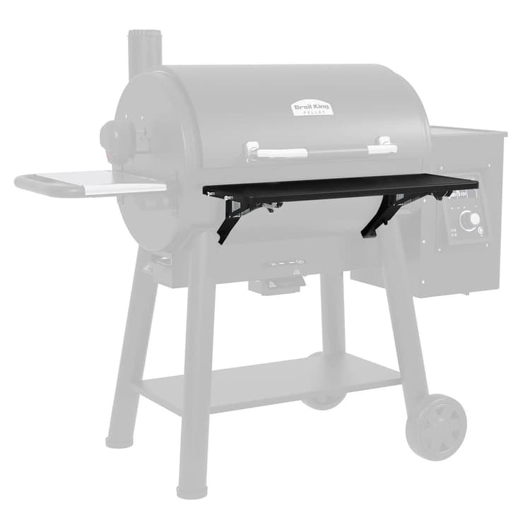 Полка для пеллетного гриля Broil King Regal/Crown 400 BK