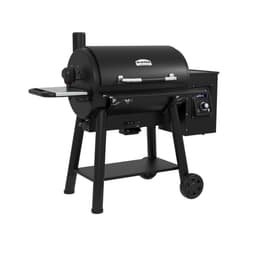 Полка для пеллетного гриля Broil King Regal/Crown 500 BK