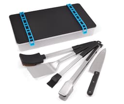 Набор инструментов из нерж. стали (5 предметов) серия PortaChef BK