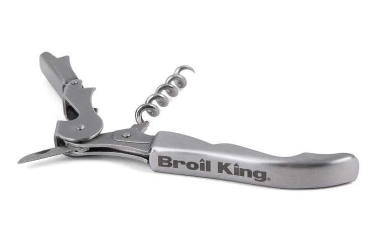 Штопор (открывашка) для вина "Broil King" BK
