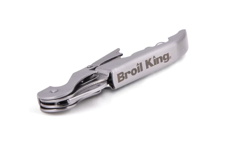 Штопор (открывашка) для вина "Broil King" BK