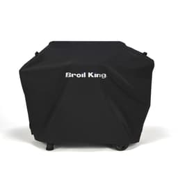Чехол для гриля (Baron, Crown Pellet 400) BK