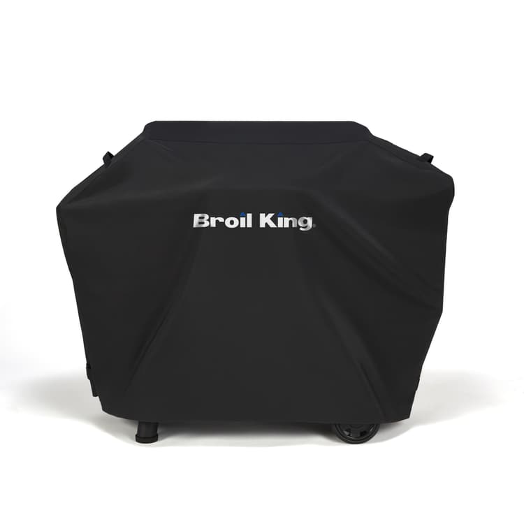 Чехол для гриля (Baron, Crown Pellet 400) BK