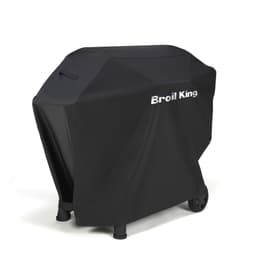 Чехол для гриля (Baron, Crown Pellet 400) BK