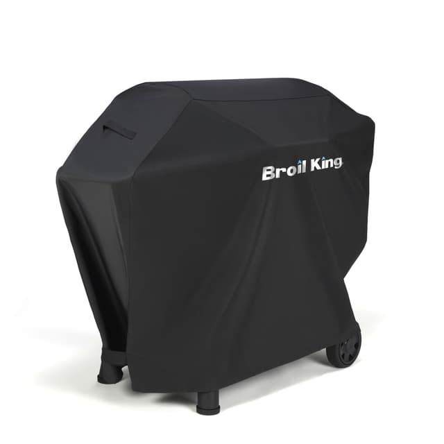 Чехол для гриля (Baron, Crown Pellet 400) BK