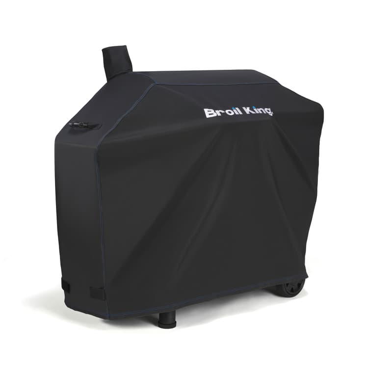 Чехол для гриля сверхпрочн. (Regal-Pellet 500) BK