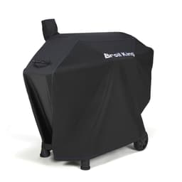 Чехол для гриля сверхпрочн. (Regal-Pellet 500) BK