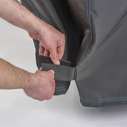 Чехол для гриля сверхпрочн. (Regal-Pellet 500) BK