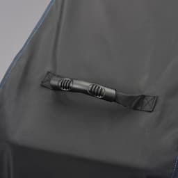Чехол для гриля сверхпрочн. (Regal-Pellet 500) BK
