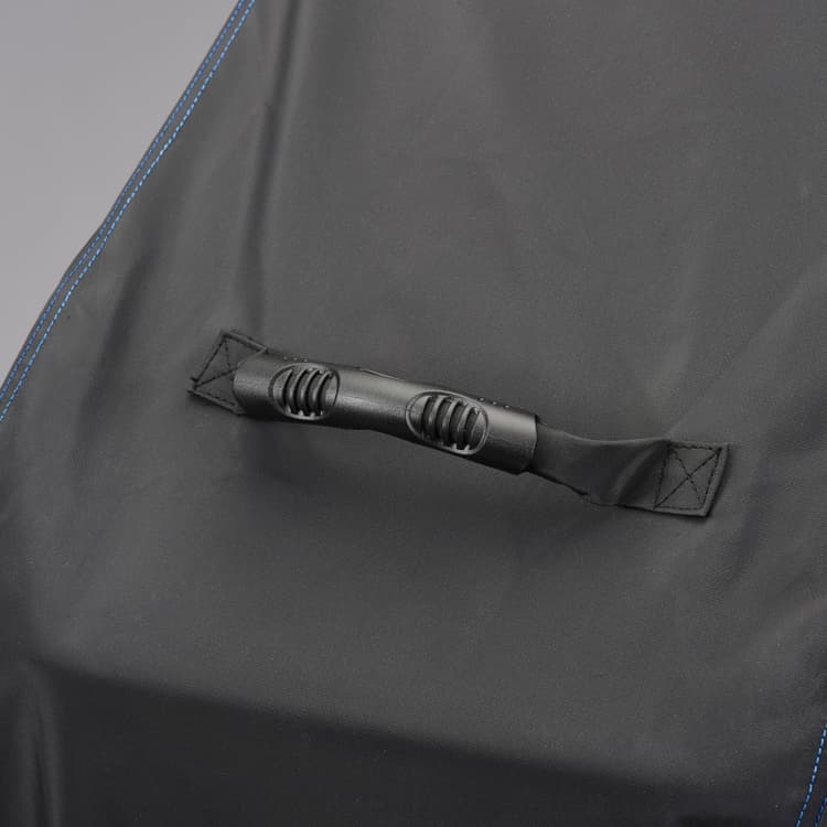Чехол для гриля сверхпрочн. (Regal-Pellet 500) BK