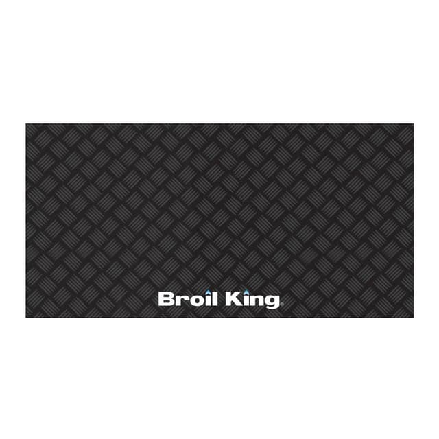 Коврик резиновый под гриль 180 cm x 90 cm  Broil King
