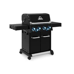 BARON™ 490 IR Shadow