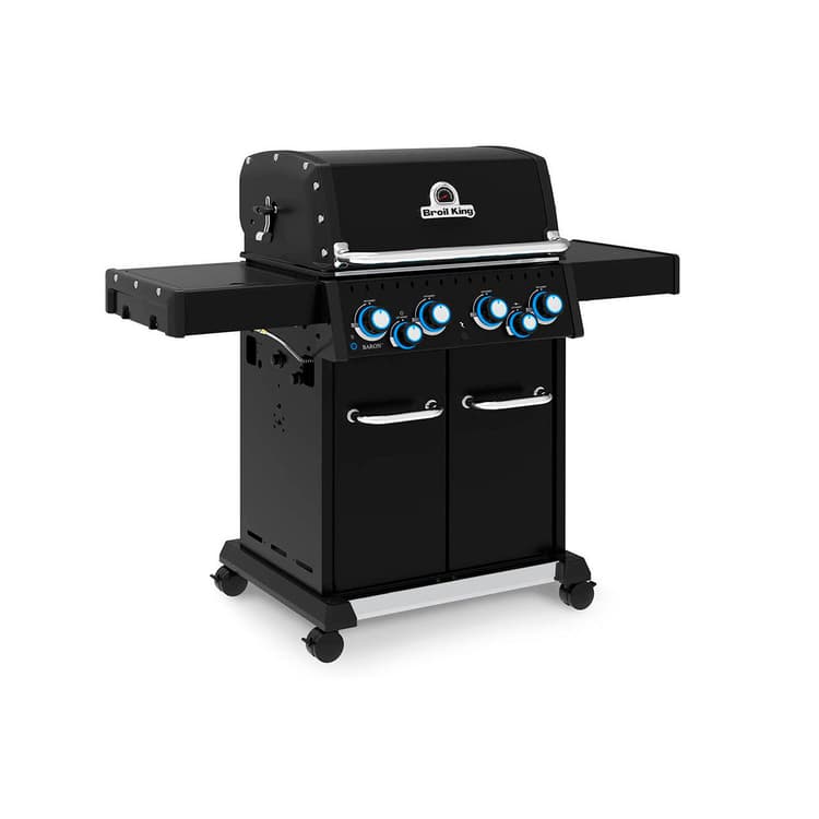 BARON™ 490 IR Shadow