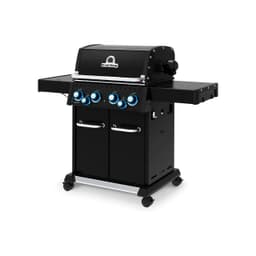 BARON™ 490 IR Shadow