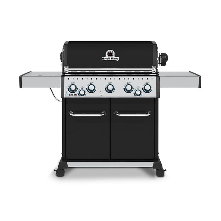 BARON™ 590