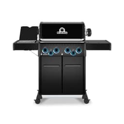 BARON™ IRX 490