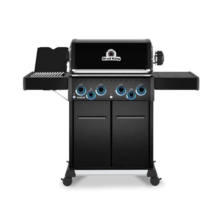 BARON™ IRX 490