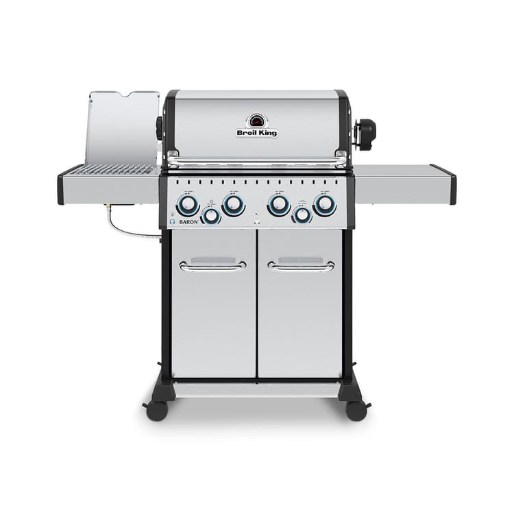 BARON™ S 490 IR