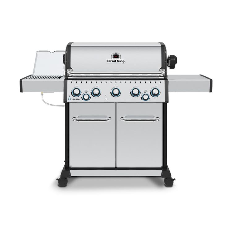BARON™ S 590 IR