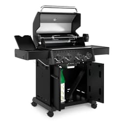 CROWN™ 490 Shadow
