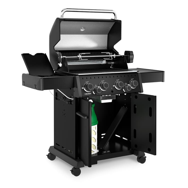 CROWN™ 490 Shadow