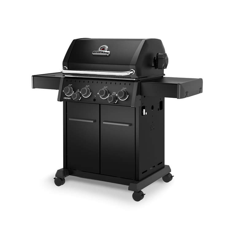 CROWN™ 490 Shadow
