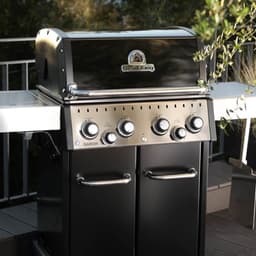 BARON™ 490