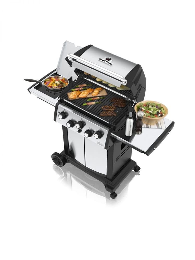 SIGNET™ S 390
