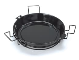 Отсекатель жара со сковородой KEG