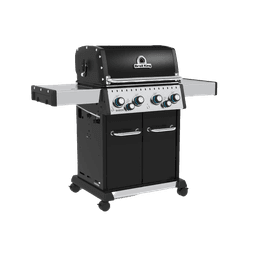 BARON™ 490