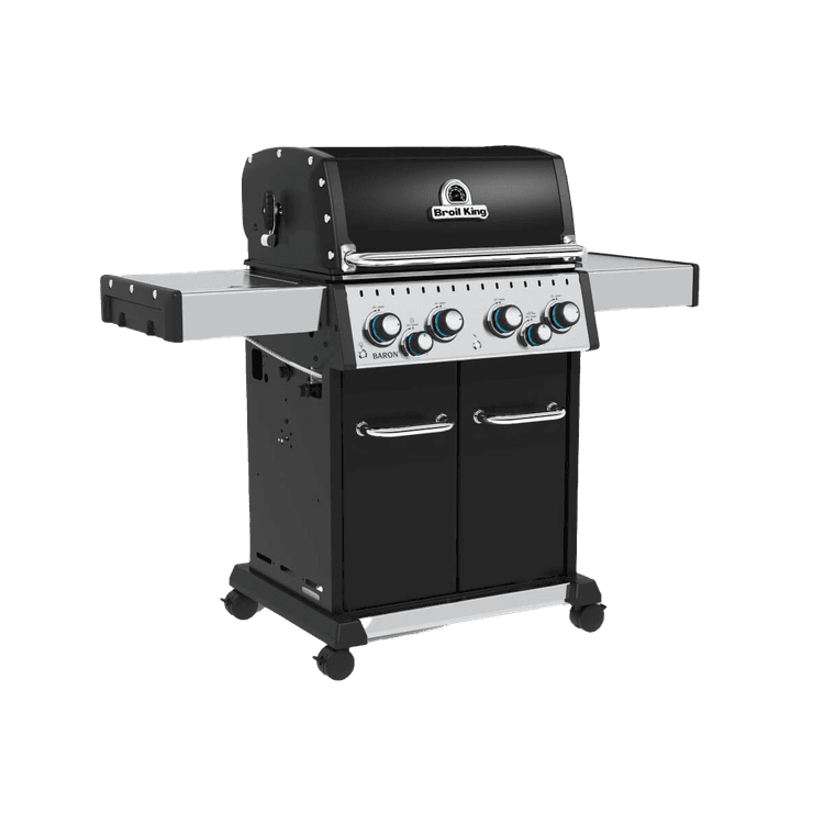 BARON™ 490