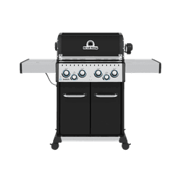 BARON™ 490