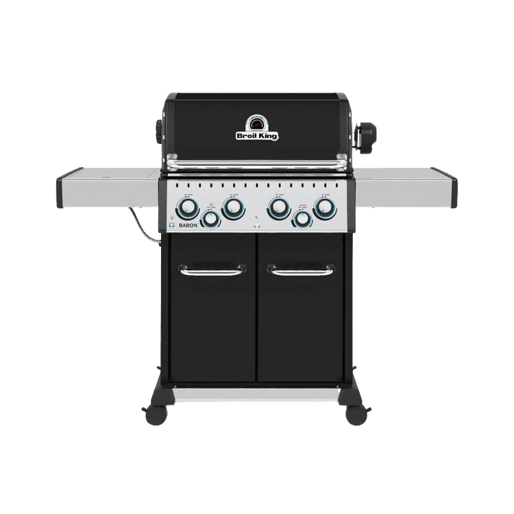 BARON™ 490
