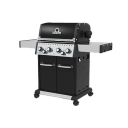 BARON™ 490