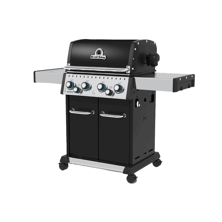 BARON™ 490