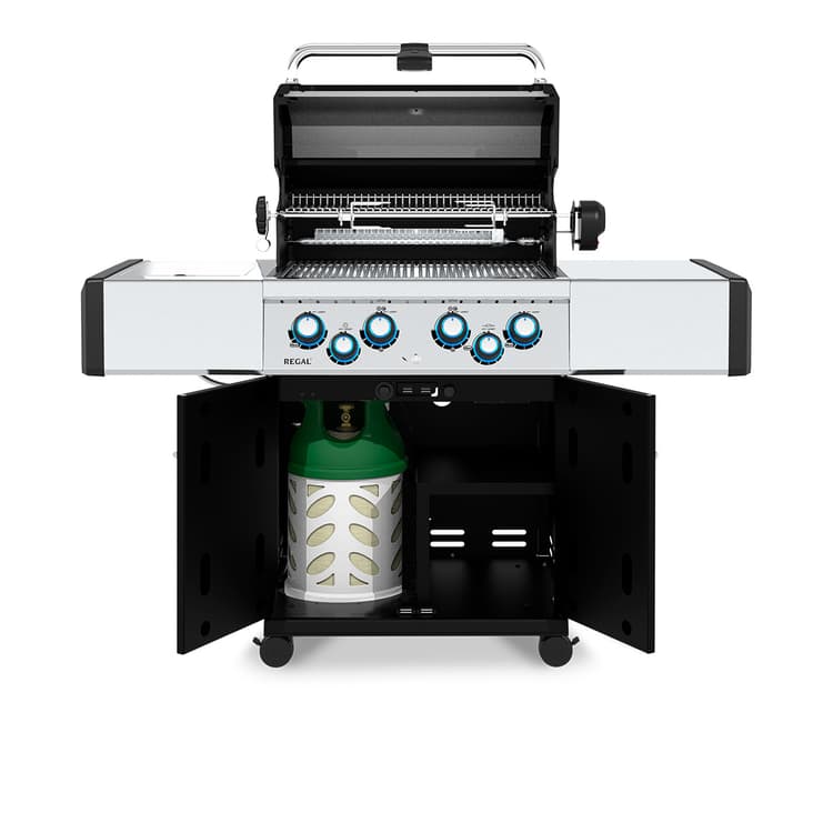 REGAL™ 490