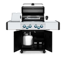 REGAL™ S 490 IR