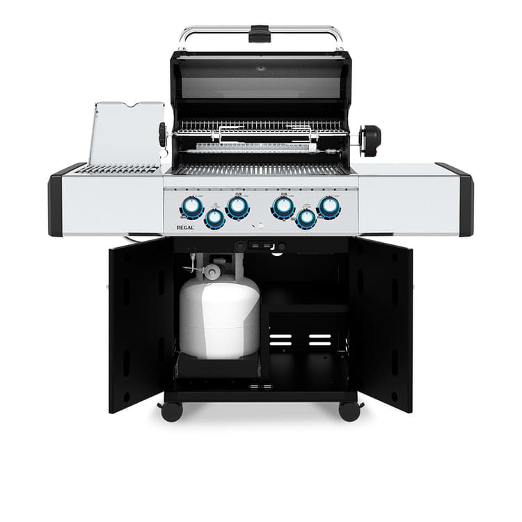 REGAL™ S 490 IR