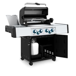 REGAL™ S 490 IR