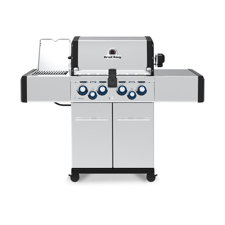 REGAL™ S 490 IR