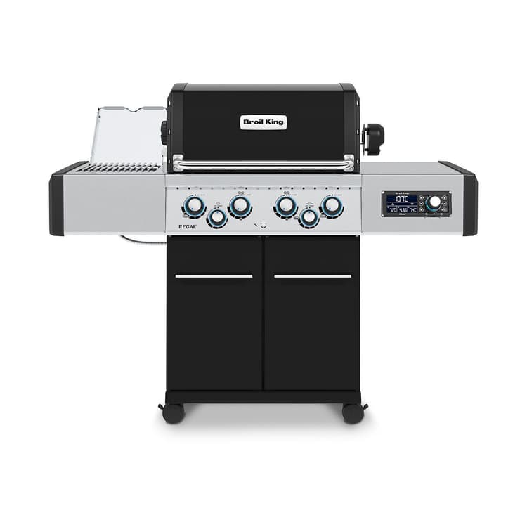 REGAL™ Q 490 IR