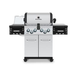 REGAL™ S 490 IR