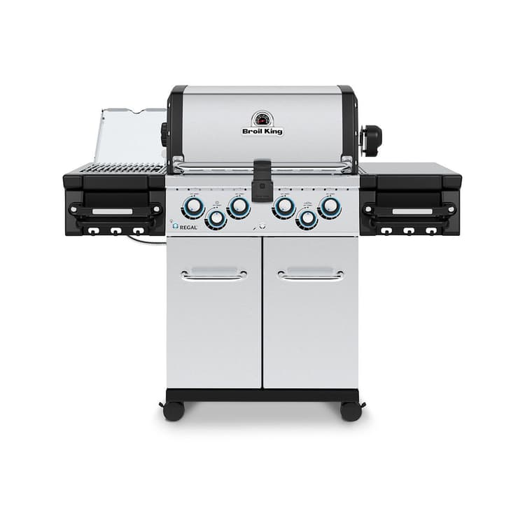 REGAL™ S 490 IR