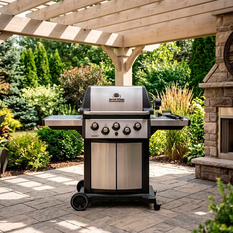 SIGNET™ S 390