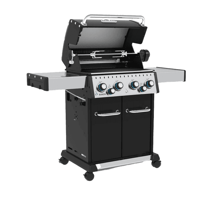 BARON™ 490