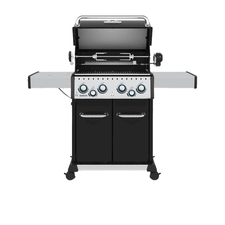 BARON™ 490