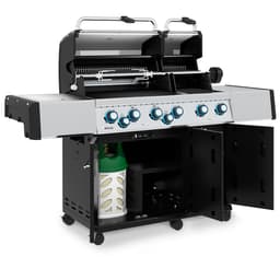 REGAL™ 690 IR